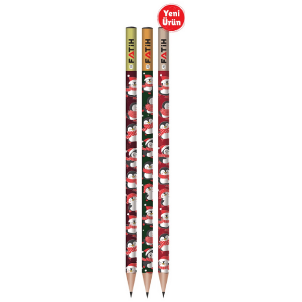 KURŞUNKALEM PENGUEN FATİH-FA17820KL0072