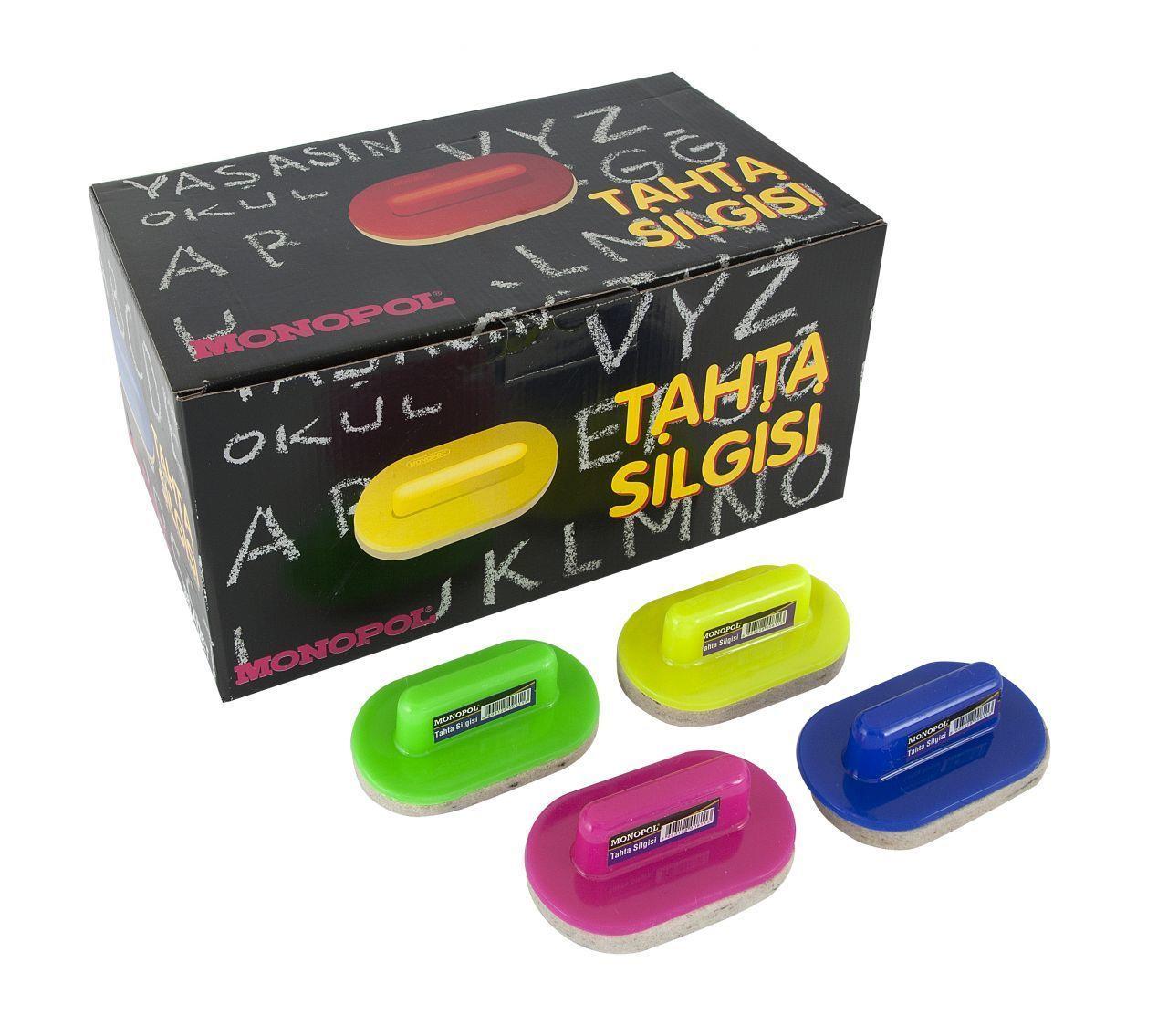 TAHTA SİLGİSİ MONOPOL - 1402