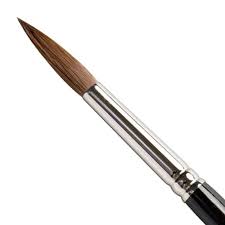 SULUBOYA KALEM FIRÇA EXTRA NO 16 SAMUR-0016