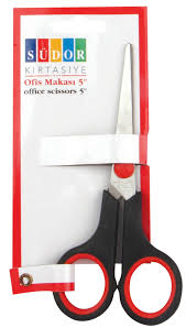 MAKAS OFİS 5'' SÜDOR- SM08