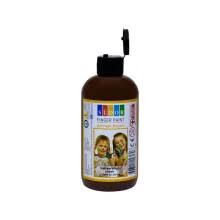 PARMAK BOYASI 250 ML MAVİ SÜDOR -  SD80088