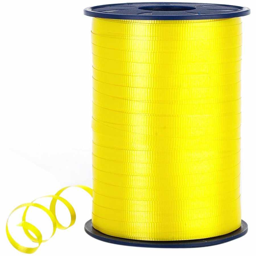 RAFYA 8 MM * 200 M SARI - SÜDOR - RA805