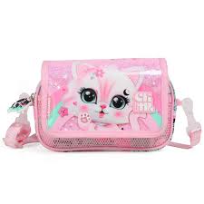 KALEM ÇANTASI CHIMOLA CUTE KITTY CEREN CHM-KC0070