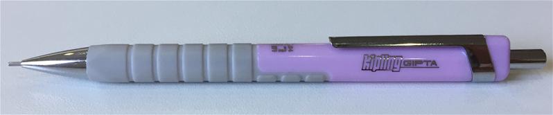 GIPTA-K1851 KIPLING 07 MM VERSATİL LİLA