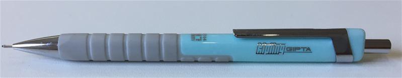GIPTA-K1853 KIPLING 07 MM VERSATİL AÇIK MAVİ