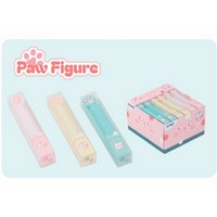 SİLGİ PAW FIGURE 24 LÜ GIPTA - K2361