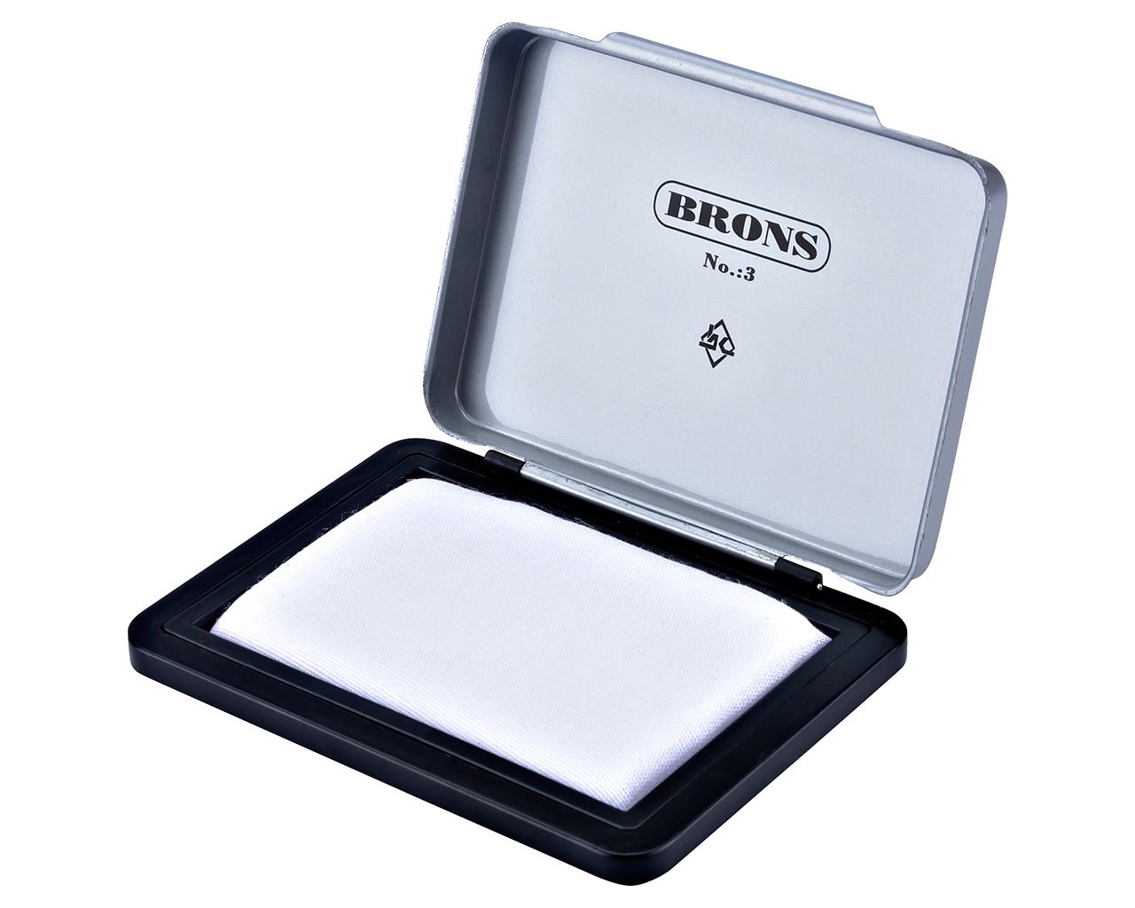 BRONS ISTAMPA NO 3 KARSLIOĞLU-BR141
