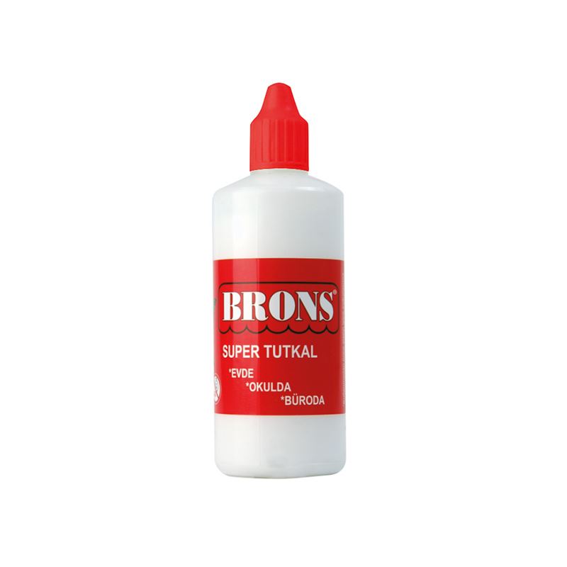 BRONS TUTKAL 100 GR BEYAZ KARSLIOĞLU - BR408