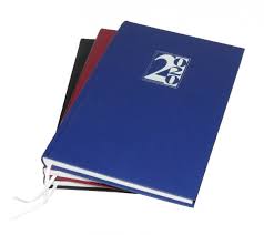 AJANDA 17X24 CİLTBEZLİ KAPAKLI GÜRPAŞ - 512 C