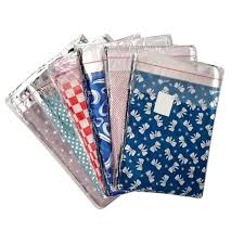 DESENLİ METALİZE POŞET 15X25 CM 100 LÜ PK HİLAL-1000002