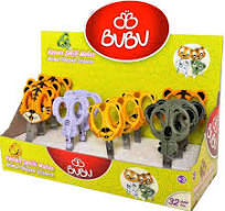 BUBU HAYVANLI MAKAS 32 Lİ CEREN BUBU-MK0003