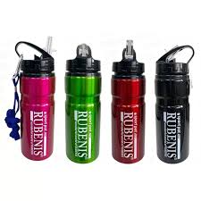 MATARA ÇELİK 500 ML RUBENİS - RCM02