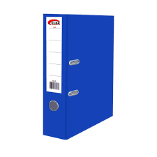 KLASÖR GENİŞ MAVİ ELBA - ELG01