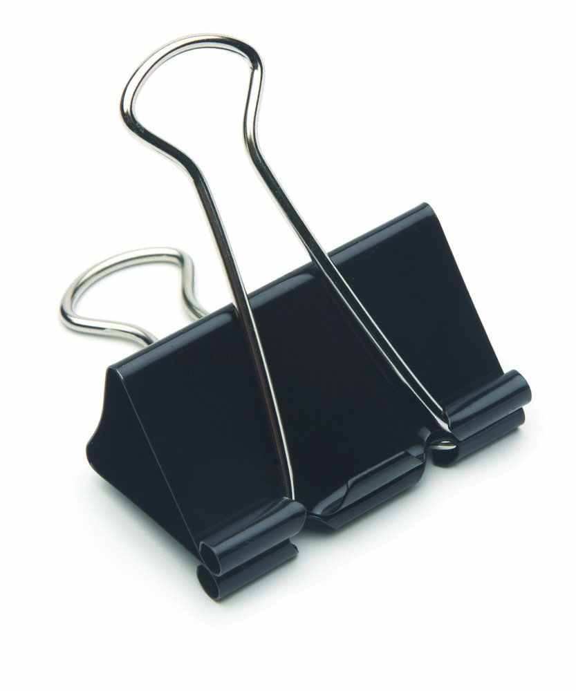 BAFİX KISKAÇ METAL KLİPS 32 MM PSTL-BFXKLPS032