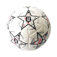BEŞİKTAŞ FUTBOL TOPU MATCH NO:5 - 599988 - TİMON