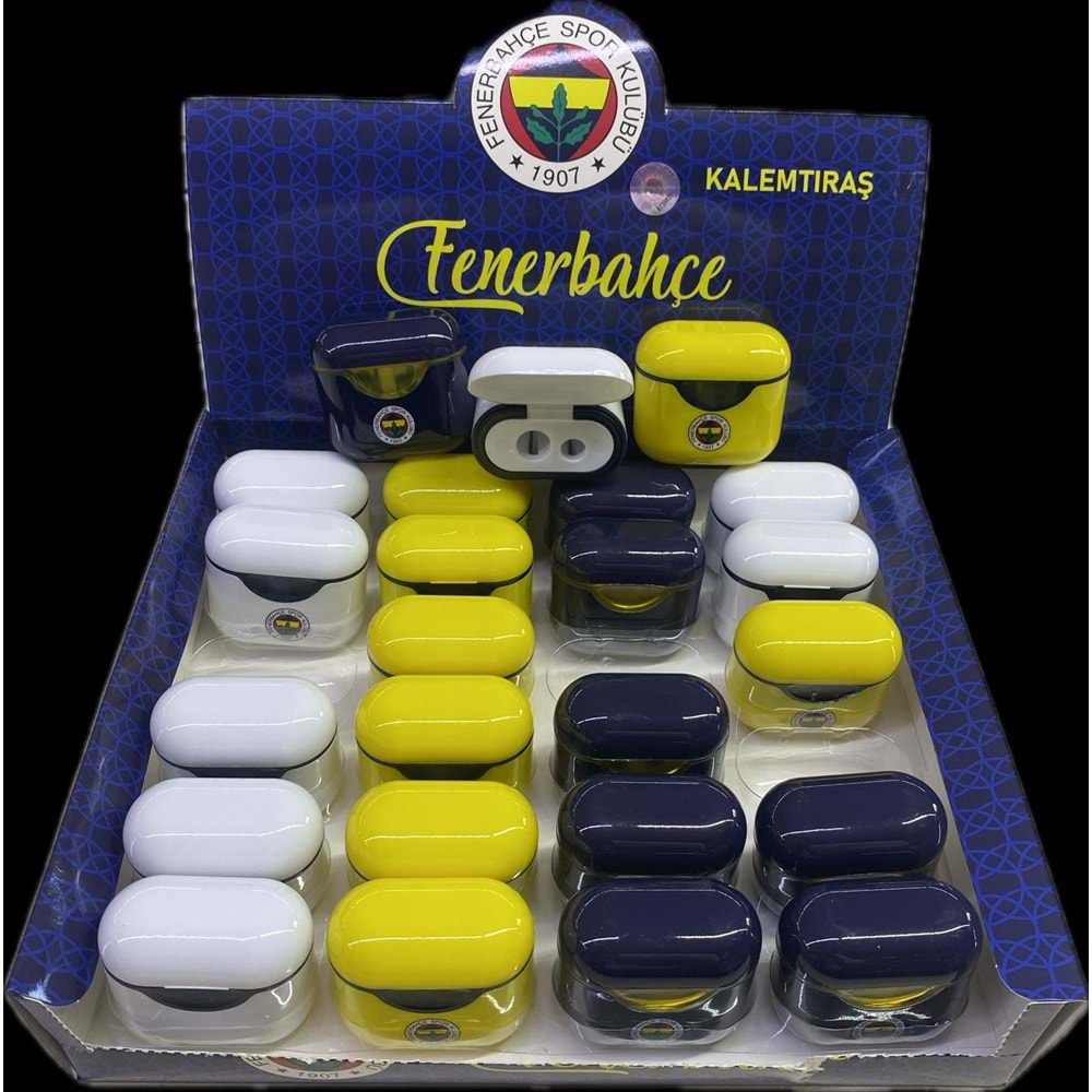 FENERBAHÇE KALEMTRAŞ PODS 24 LÜ STAND TİMON - 612422