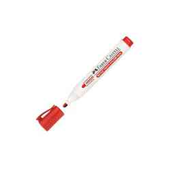 TAHTA KALEMİ KIRMIZI W153 FABER - 5040254029000