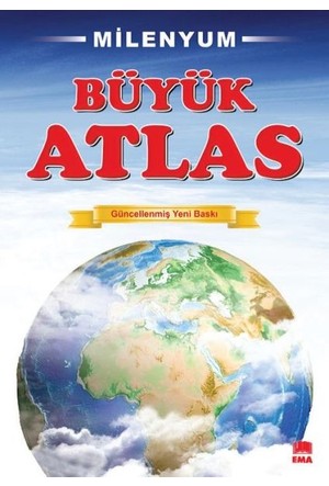 BÜYÜK ATLAS - 06