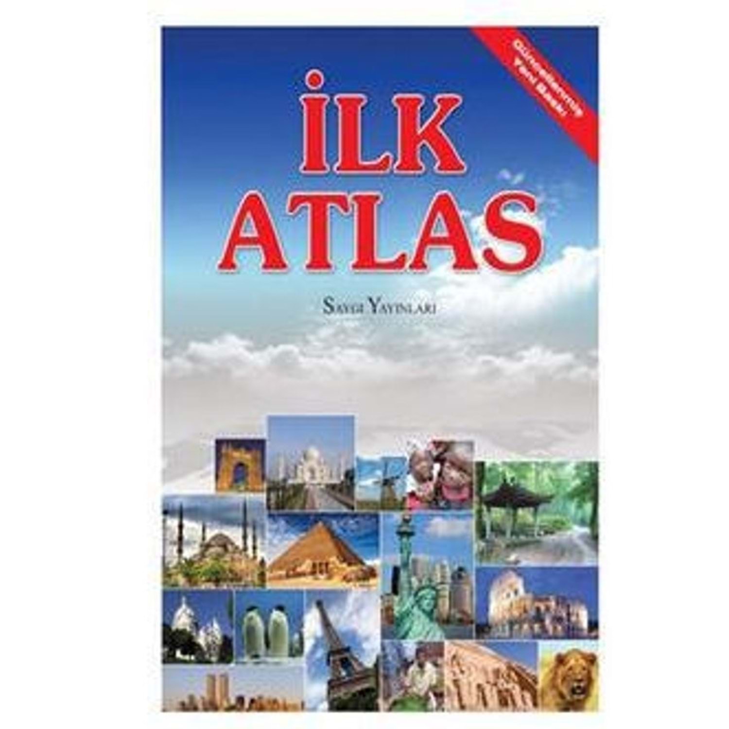 İLK ATLAS - 05