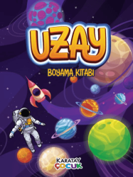 KARATAY UZAY BOYAMA - 128 SF. 4E - 0300