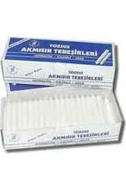 TEBEŞİR TOZSUZ RENKLİ 15 Lİ PK AKMISIR-