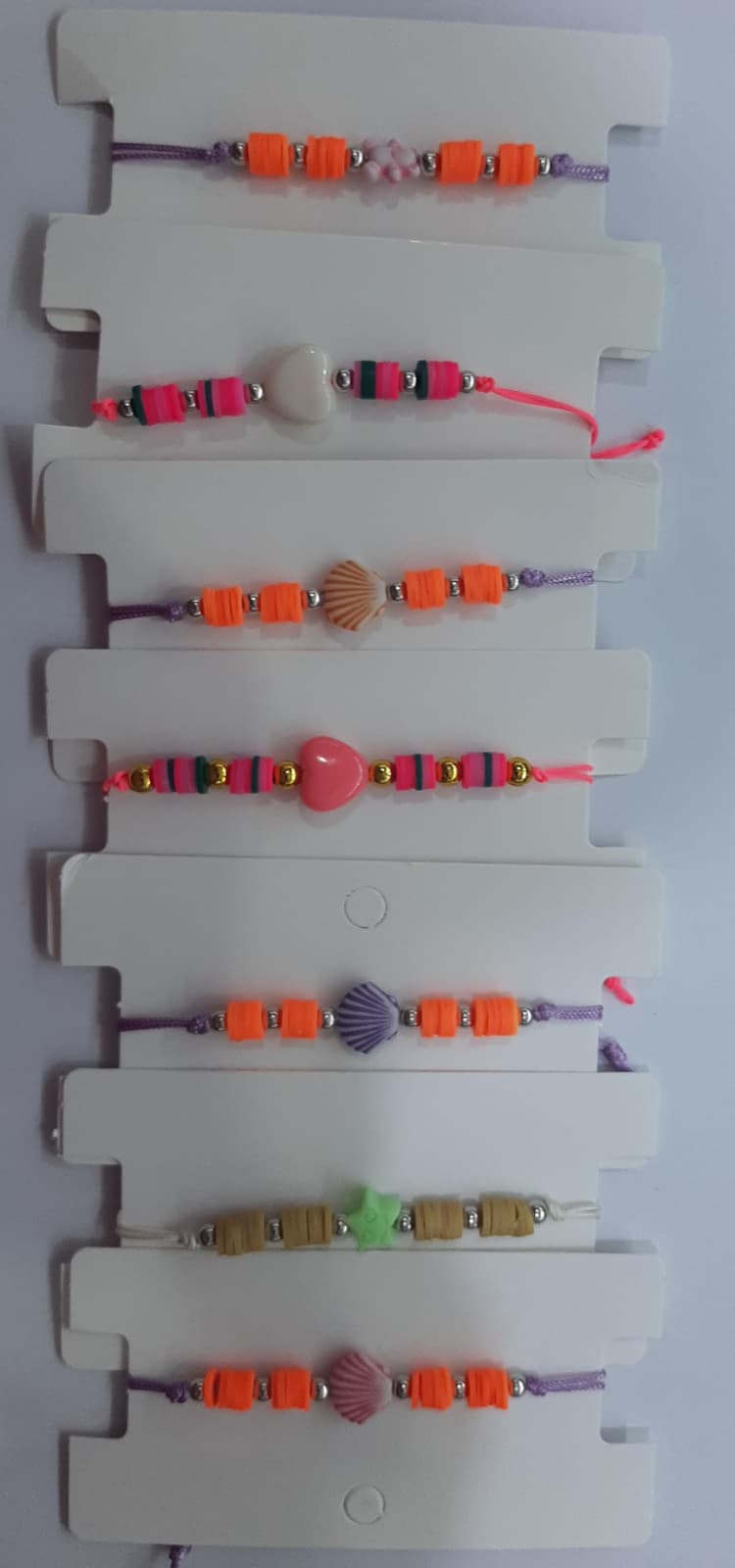 FİMO BİLEKLİK 25 Lİ - ÇINAR - 001