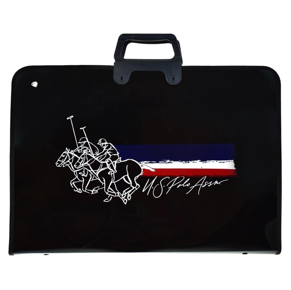 US POLO RESİM DOSYASI 35X50 CM DESENLİ DÖNMEZLER-PLDOS24016