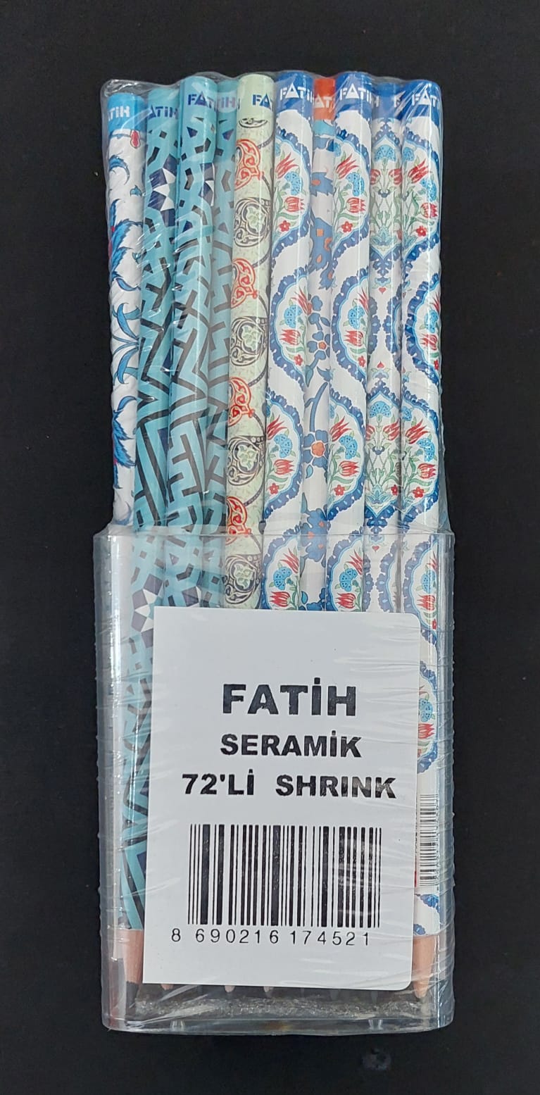 KURŞUNKALEM SERAMİK FATİH-FA17450SKKL72