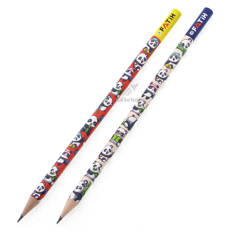 KURŞUNKALEM PANDA KIDS FATİH-FA17800KL0072