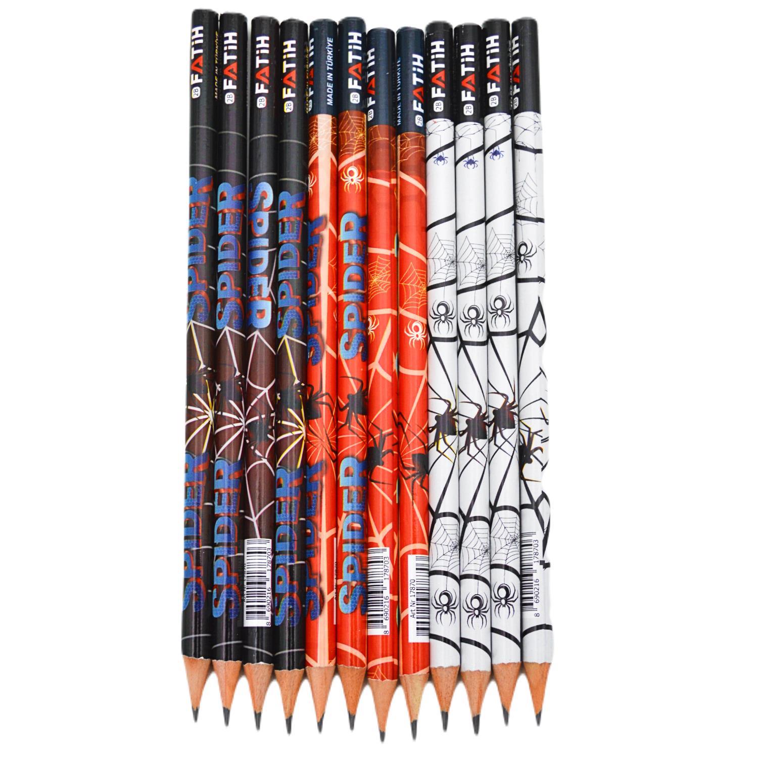 KURŞUNKALEM SPIDER FATİH-FA17870KL0072