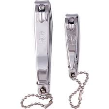 METAL TIRNAK MAKASI RENKLİ 2 Lİ SET FIXPOINT-V508