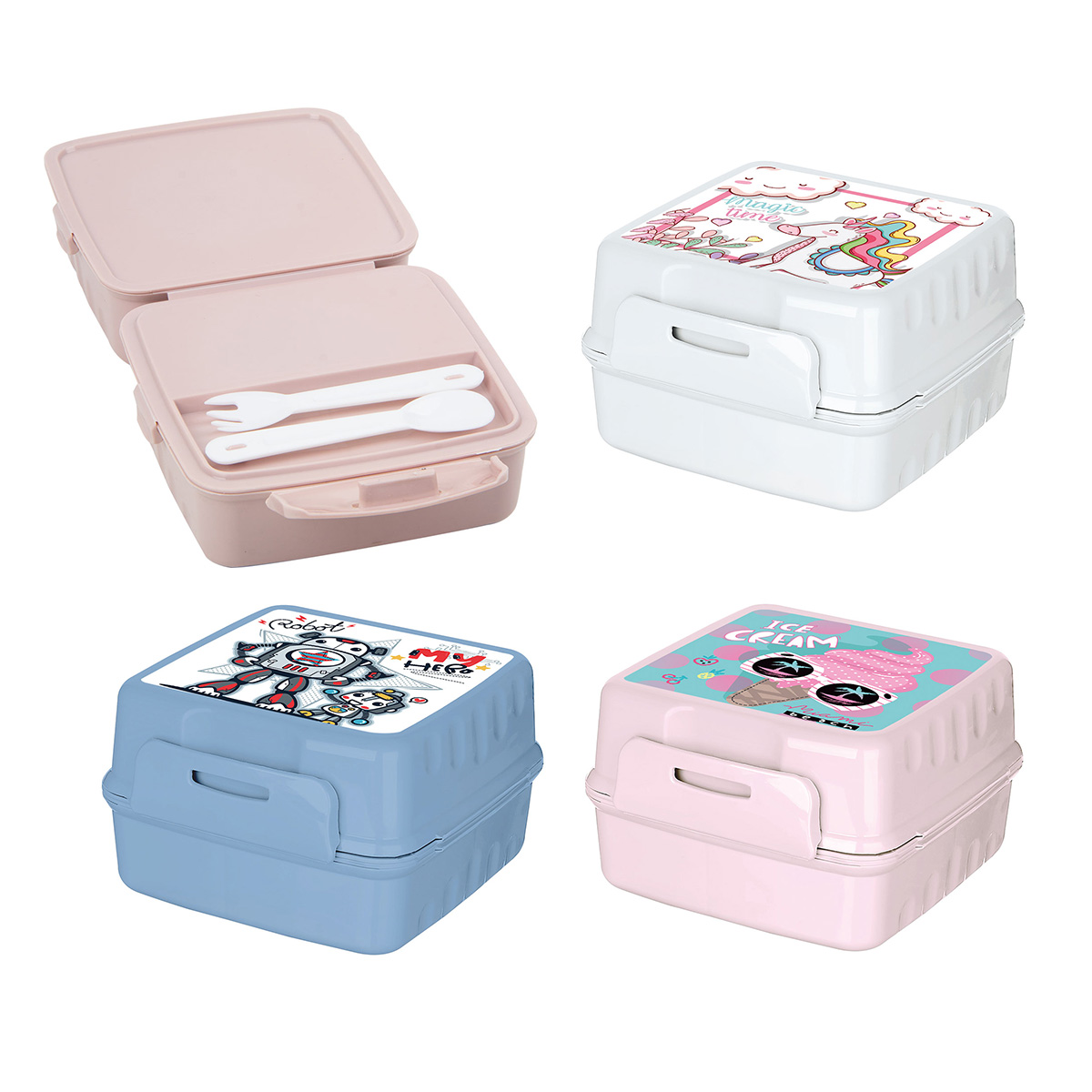 DORA BESLENME KABI FIXPOPINT-P7413