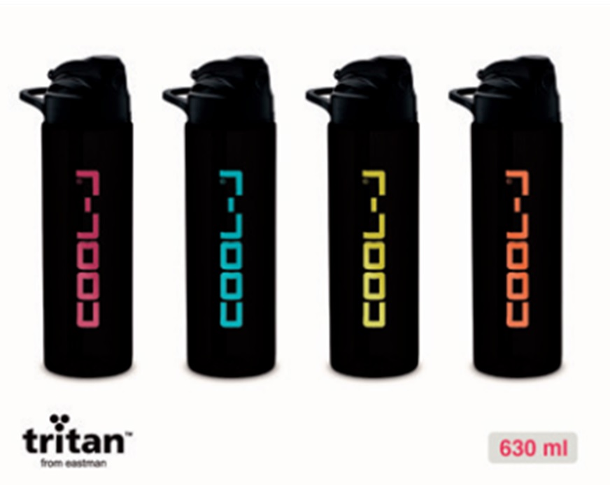 MATARA PİPETLİ 630 CC TRITAN OCEAN SOFT TOUCH GIPTA-K753500