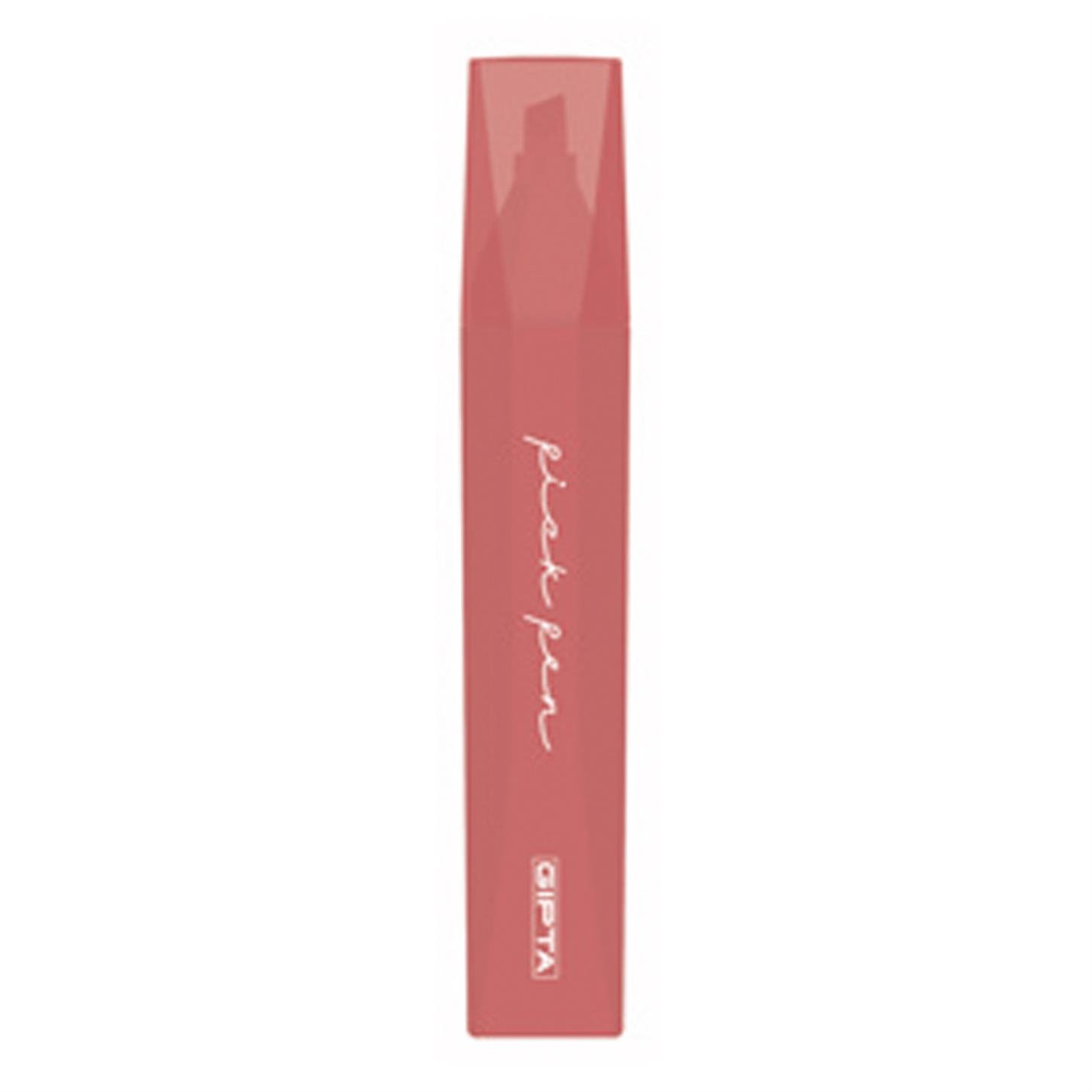 FOSFORLU KALEM PİCKPEN MODEL VİŞNE RENK GIPTA-F1553