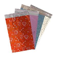 DESENLİ METALİZE POŞET 40X60 CM 100 LÜ PK HİLAL-1000004