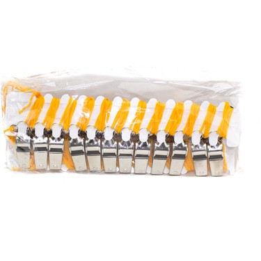 DEMİR DÜDÜK 24 LÜ PK PSTL-0082