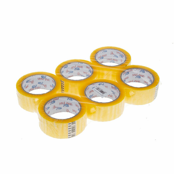 LITTLE FISH KOLİ BANDI 45X100 PSTL-0089