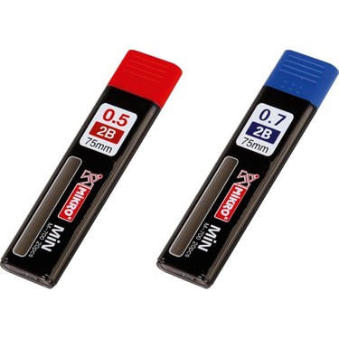 ŞAHİN-M700 MİKRO 75 MM 2B KALEM UCU MİN 07 MM
