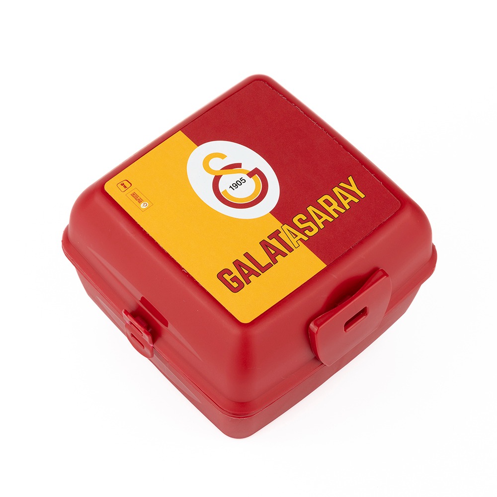 GALATASARAY PARÇALI SAKLAMA KABI - 25572 - ME ÇANTA