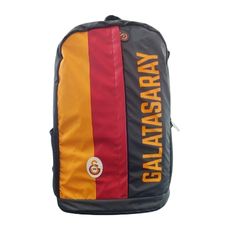 GALATASARAY PARAŞÜT GARNİ DETAYLI SIRT ÇANTASI 25500 ME ÇANTA
