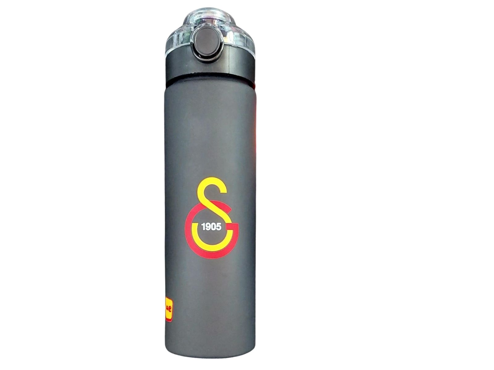 GALATASARAY SİYAH TRİTAN MATARA 25596 ME ÇANTA