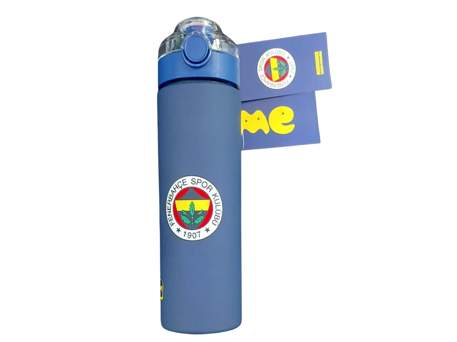 FENERBAHÇE TRİTAN LACİVERT MATARA 25788 ME ÇANTA