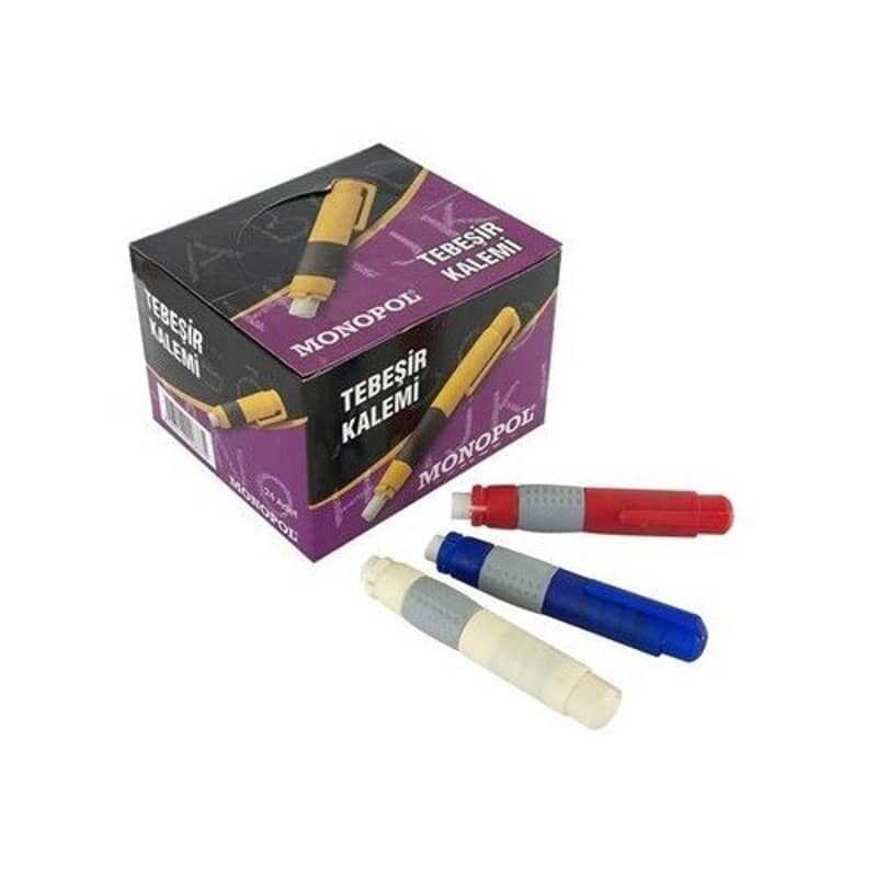 TEBEŞİR KALEM TUTACAĞI MONOPOL-1510