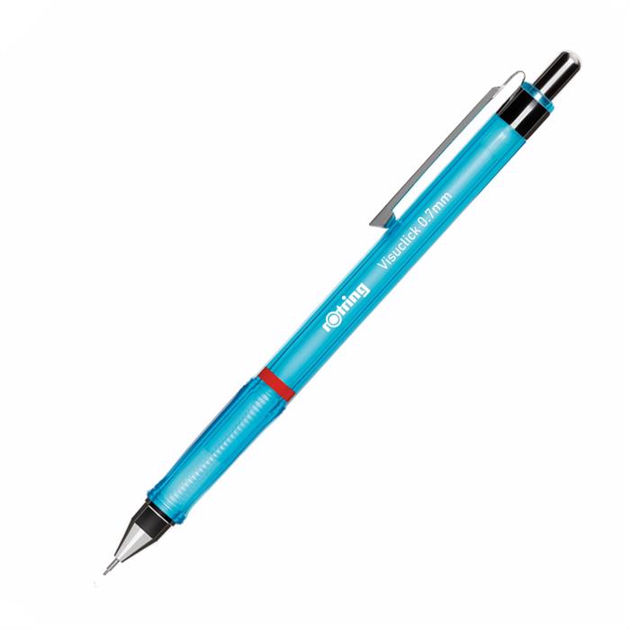 ROTRİNG VİSUCLİCK VERSATİL KALEM MAVİ 07 MM  2088548
