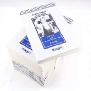 ÖZKAN-G0214 ADISYON 3 HAMUR 10 LU