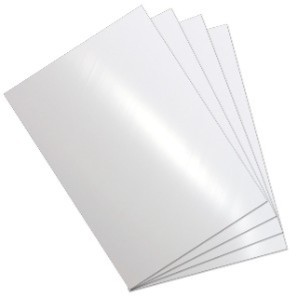 BRİSTOL KARTON 35X50 CM 220 GR 10 LU PK ÖZKAN-G1095
