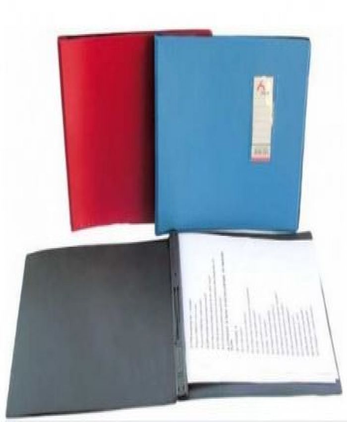 34,4-30521 BILGISAYAR KLASÖRÜ 11X38 CM MAVI