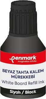 TAHTA KALEMİ MÜREKKEBİ 30 ML SİYAH RENK PENMARK-HS10601
