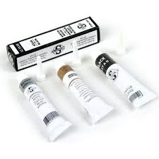 KONTUR BOYASI 25 ML TÜP ALTIN SÜDOR-SD332