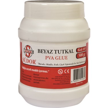 MULTİ TUTKAL 500 GR SÜDOR-TUT50
